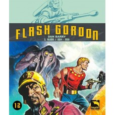 flash gordon #12